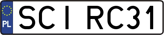 SCIRC31