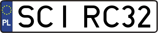 SCIRC32