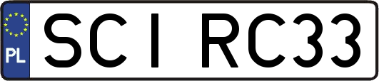 SCIRC33