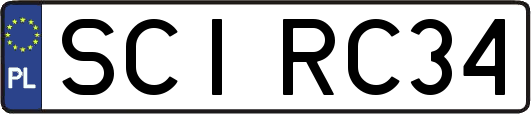 SCIRC34