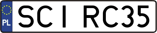 SCIRC35