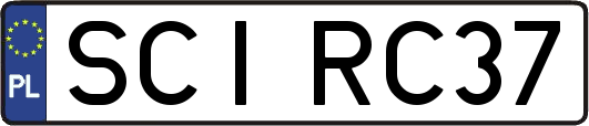 SCIRC37