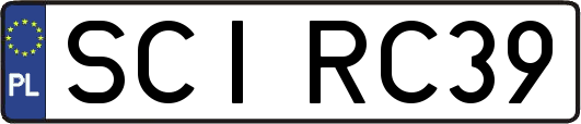SCIRC39