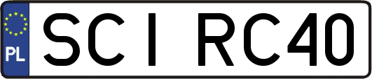 SCIRC40