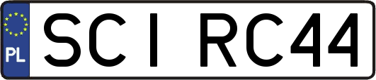 SCIRC44