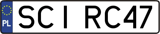 SCIRC47