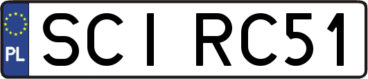 SCIRC51