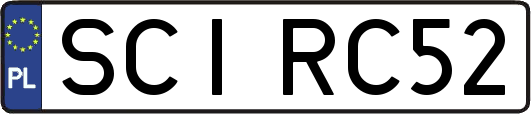 SCIRC52