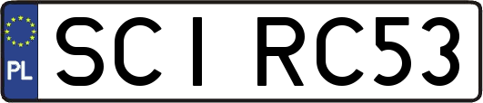 SCIRC53