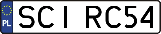 SCIRC54