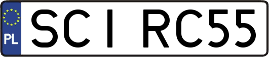 SCIRC55