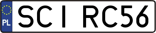 SCIRC56
