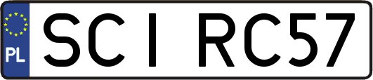 SCIRC57