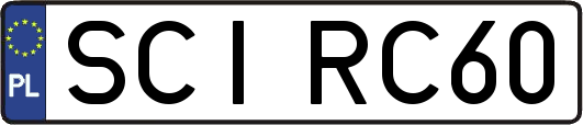 SCIRC60
