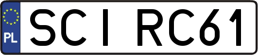 SCIRC61