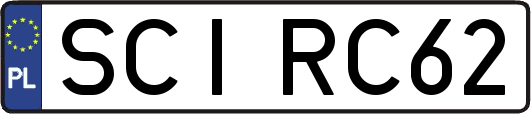 SCIRC62