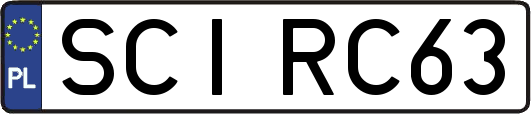 SCIRC63