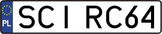 SCIRC64