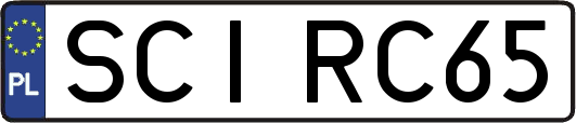 SCIRC65