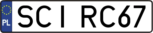 SCIRC67