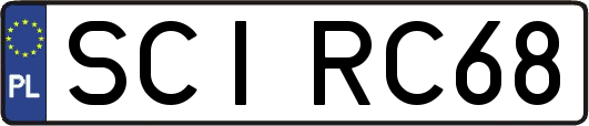 SCIRC68