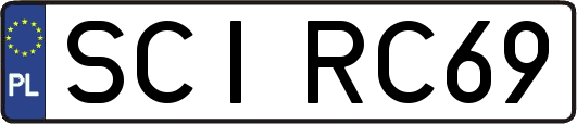SCIRC69