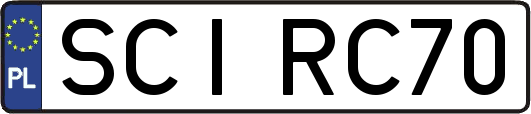 SCIRC70