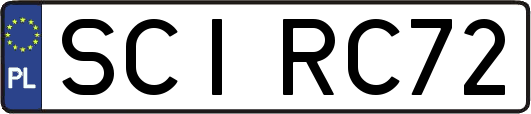 SCIRC72