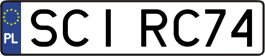 SCIRC74