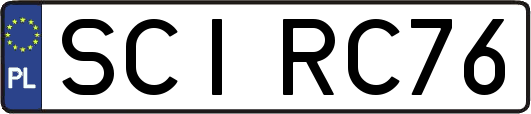 SCIRC76