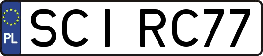 SCIRC77