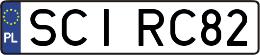 SCIRC82
