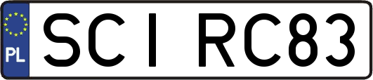 SCIRC83