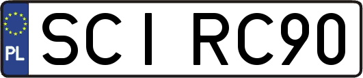 SCIRC90