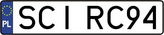 SCIRC94