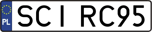 SCIRC95