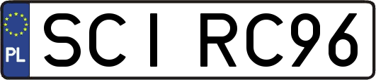SCIRC96