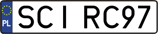 SCIRC97