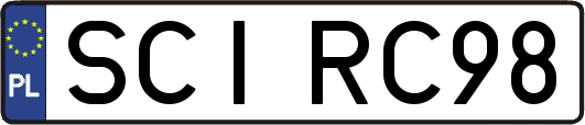 SCIRC98