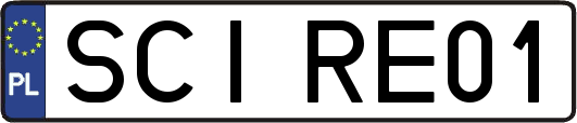 SCIRE01