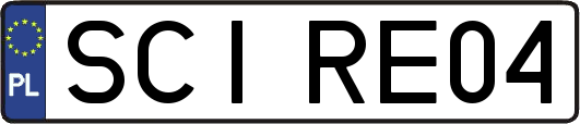 SCIRE04