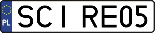 SCIRE05