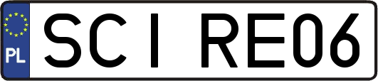 SCIRE06