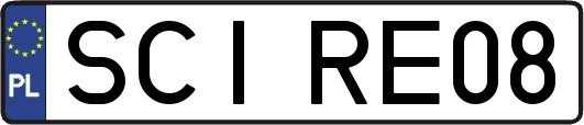 SCIRE08