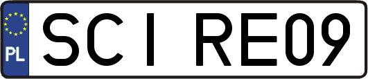 SCIRE09