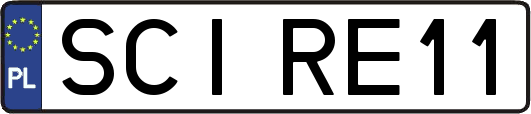 SCIRE11