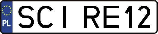 SCIRE12