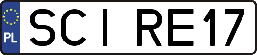 SCIRE17