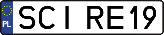 SCIRE19