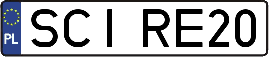 SCIRE20